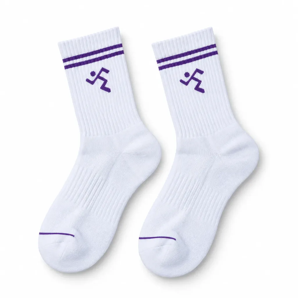 Calcetines FS Blanco