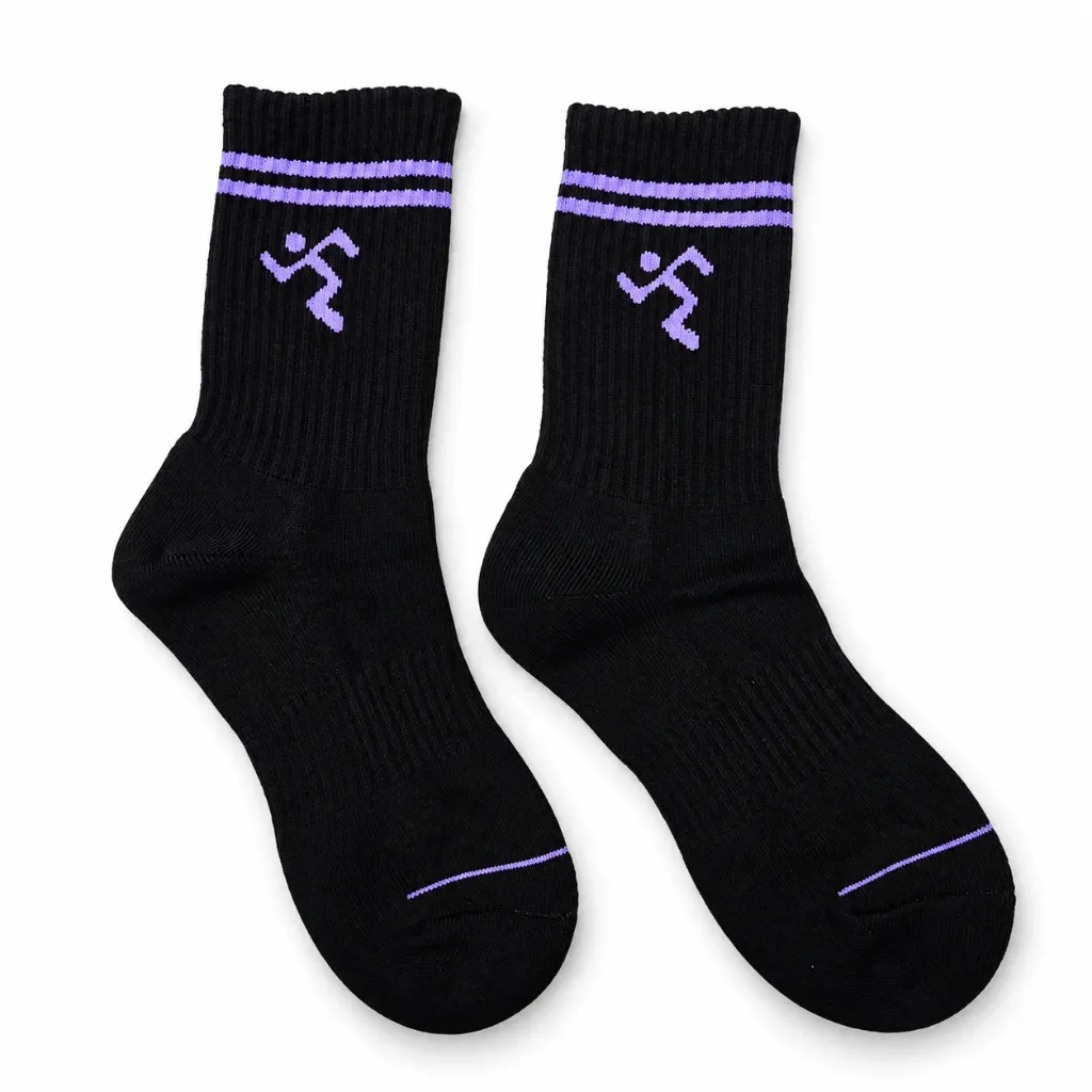 Calcetines FS Negro