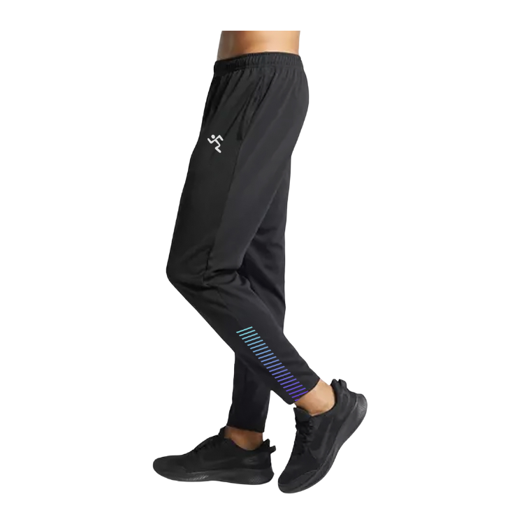 Pants negro hombre (S)