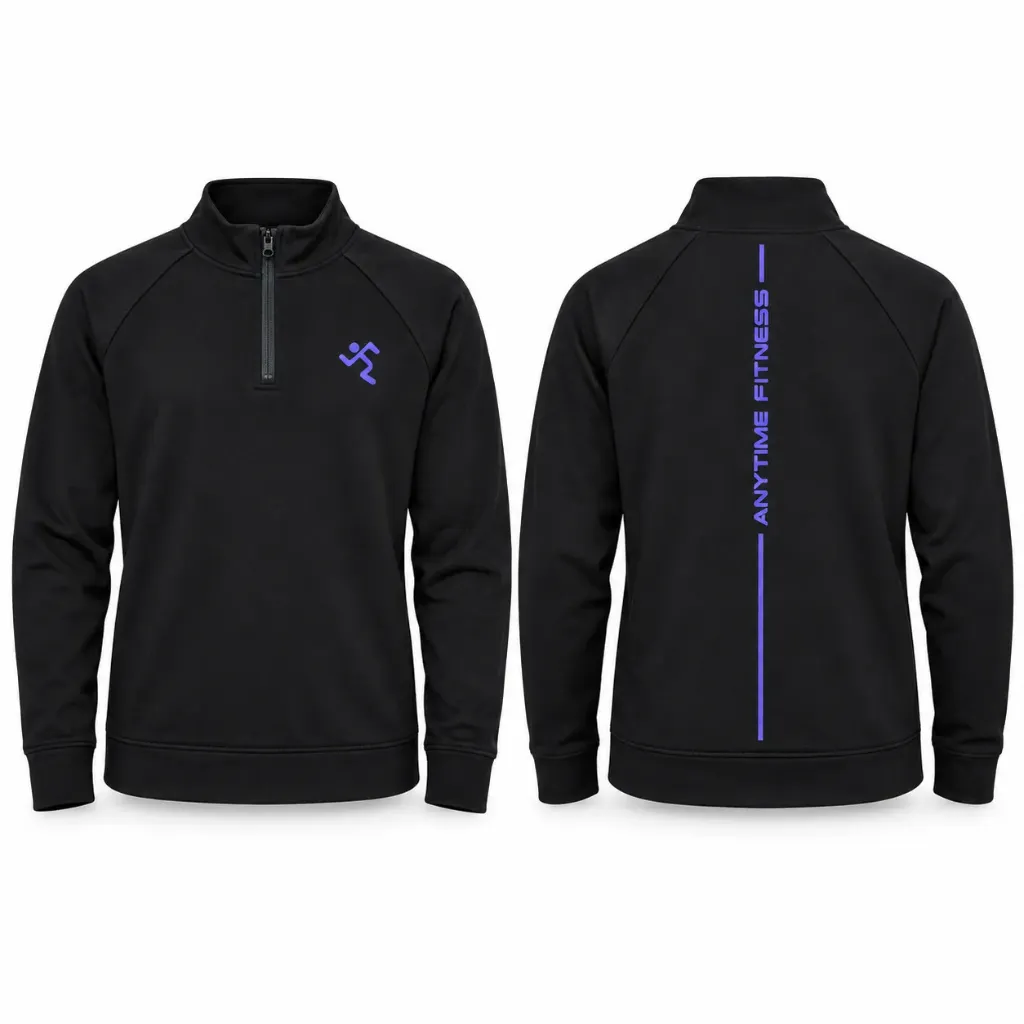 Chamarra FS para hombre (S)