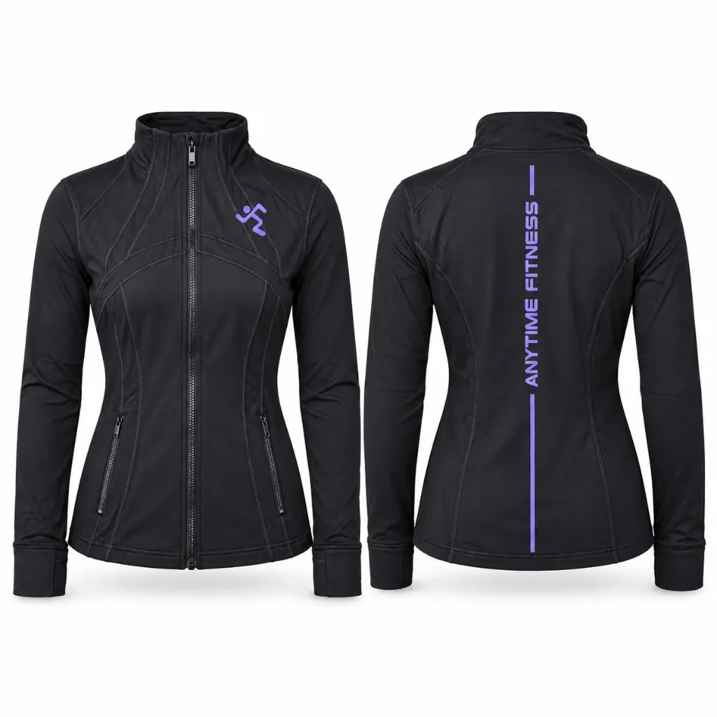 Chamarra FS para mujer (S)