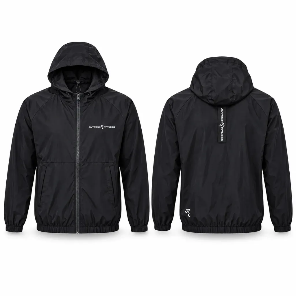 Chamarra AF Unisex (S)