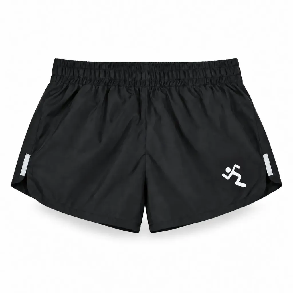 Short doble capa mujeres FS (S)