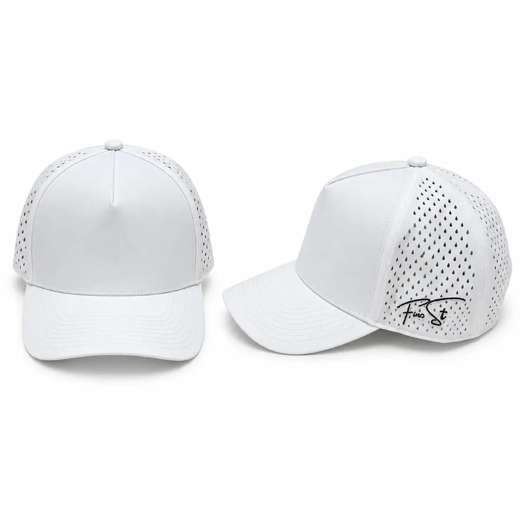 Gorras FS (Blanco)